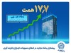 بانک تجارت پیشتاز حمایت از جوانان با اعطای بیش از 17.7 همت تسهیلات ازدواج و فرزندآوری